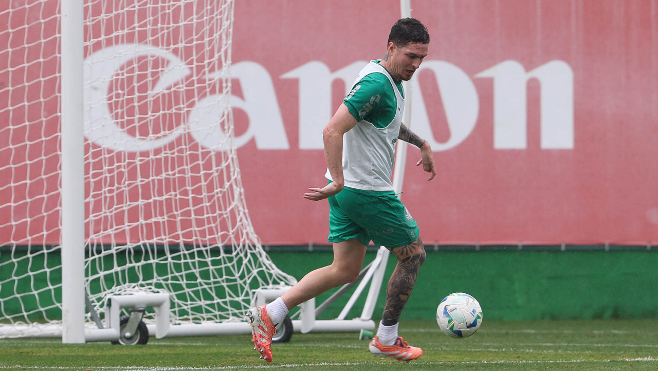 Aníbal Moreno pode pintar entre os titulares contra a LDU