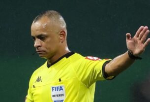 Wilton Pereira Sampaio