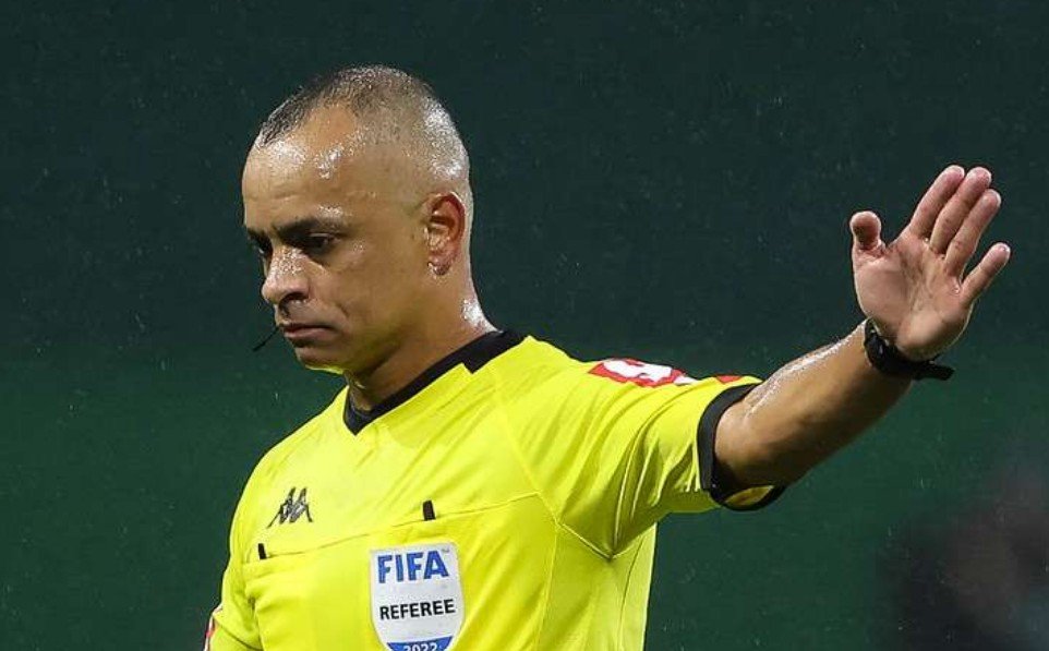 Wilton Pereira Sampaio