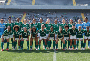 Palestrinas encaram o São Paulo nesta terça