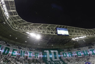 O que o Palmeiras precisa para ser campeão brasileiro em 2025