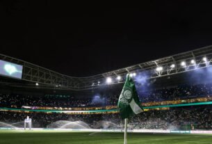 Allianz Parque será uma das grandes geradoras de receita para o Palmeiras em 2026