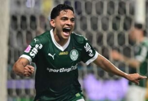 Bruno Rodrigues teve nome especulado no Internacional e no Cruzeiro