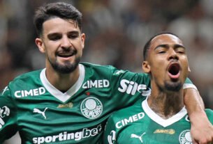 Flaco e Allan estão entre aqueles que podem ser negociados pelo Palmeiras em 2026