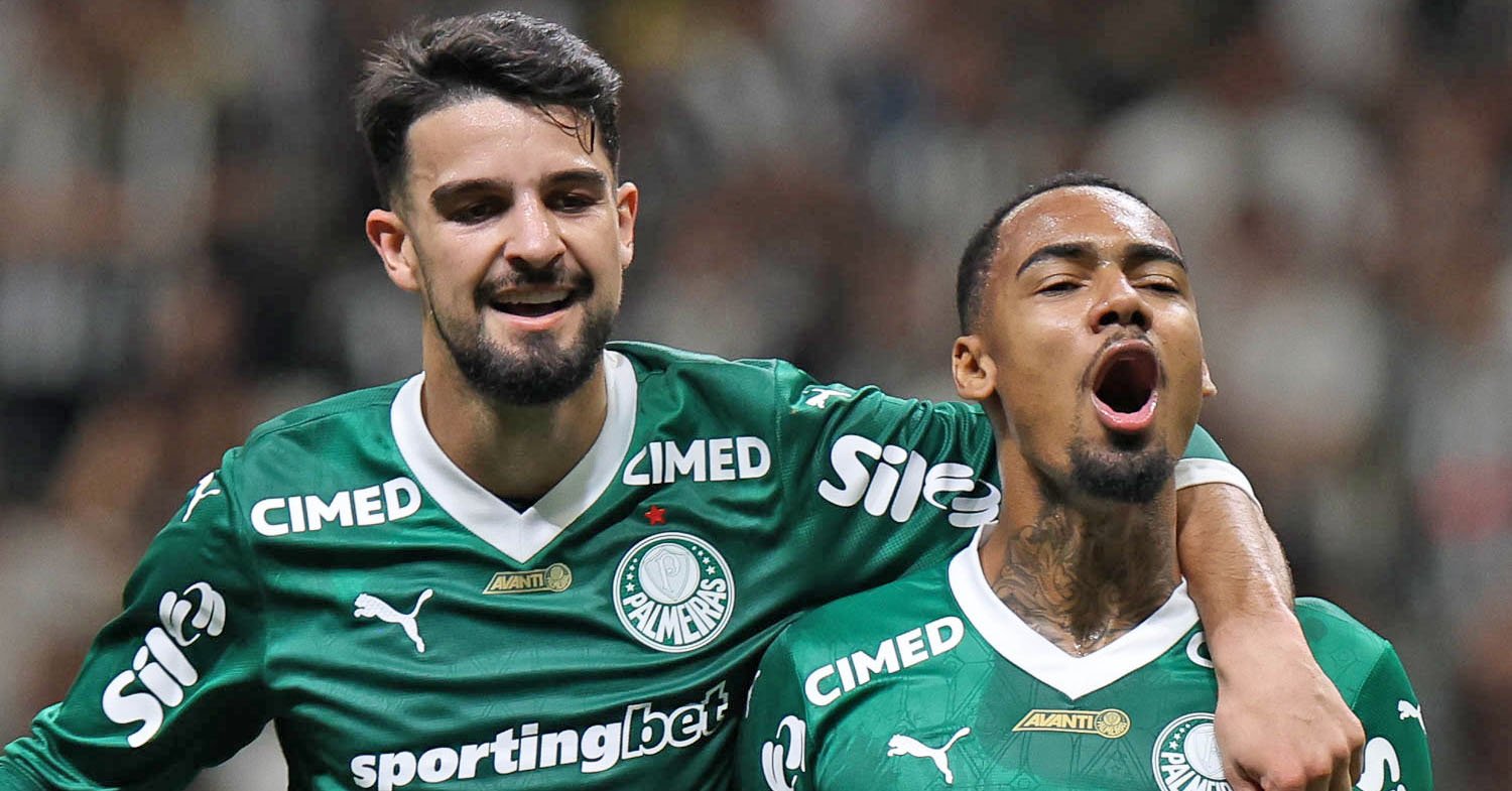 Flaco e Allan estão entre aqueles que podem ser negociados pelo Palmeiras em 2026