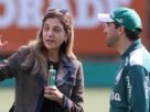 Abel Ferreira e Leila Pereira estão de olho em reforços para o Palmeiras
