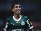 Facundo Torres deixa o Palmeiras para reforçar o Austin