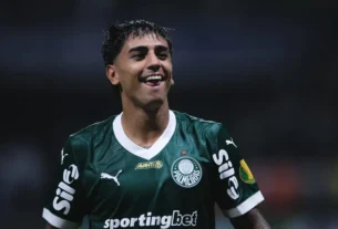 Facundo Torres deixa o Palmeiras para reforçar o Austin