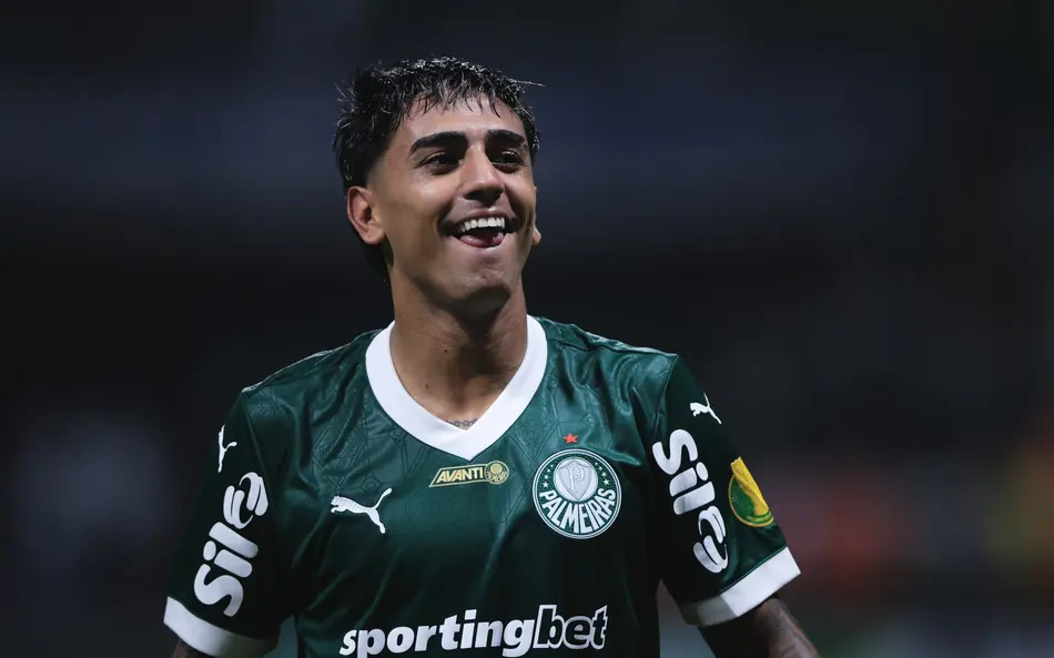 Facundo Torres deixa o Palmeiras para reforçar o Austin