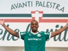 Marlon Freitas é o primeiro reforço do Palmeiras para 2026