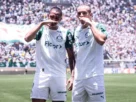 Palmeiras vence o Remo pela terceira rodada da Copinha