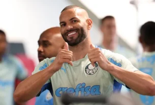 Weverton deve deixar o Palmeiras e reforçar o Grêmio