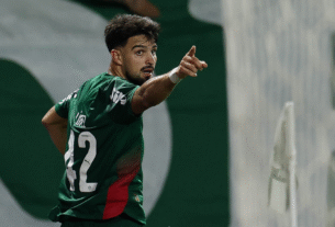 Palmeiras x Capivariano teve data e horário definidos pela FPF