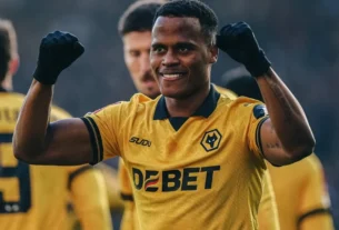 Jhon Árias Palmeiras