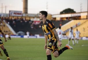 Rômulo, que pertence ao Palmeiras, é um dos destaques do Novorizontino