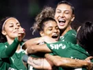 Palmeiras x Corinthians Brasileirão Feminino