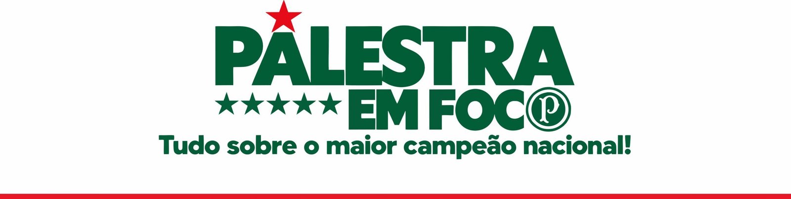 Palestra Em Foco